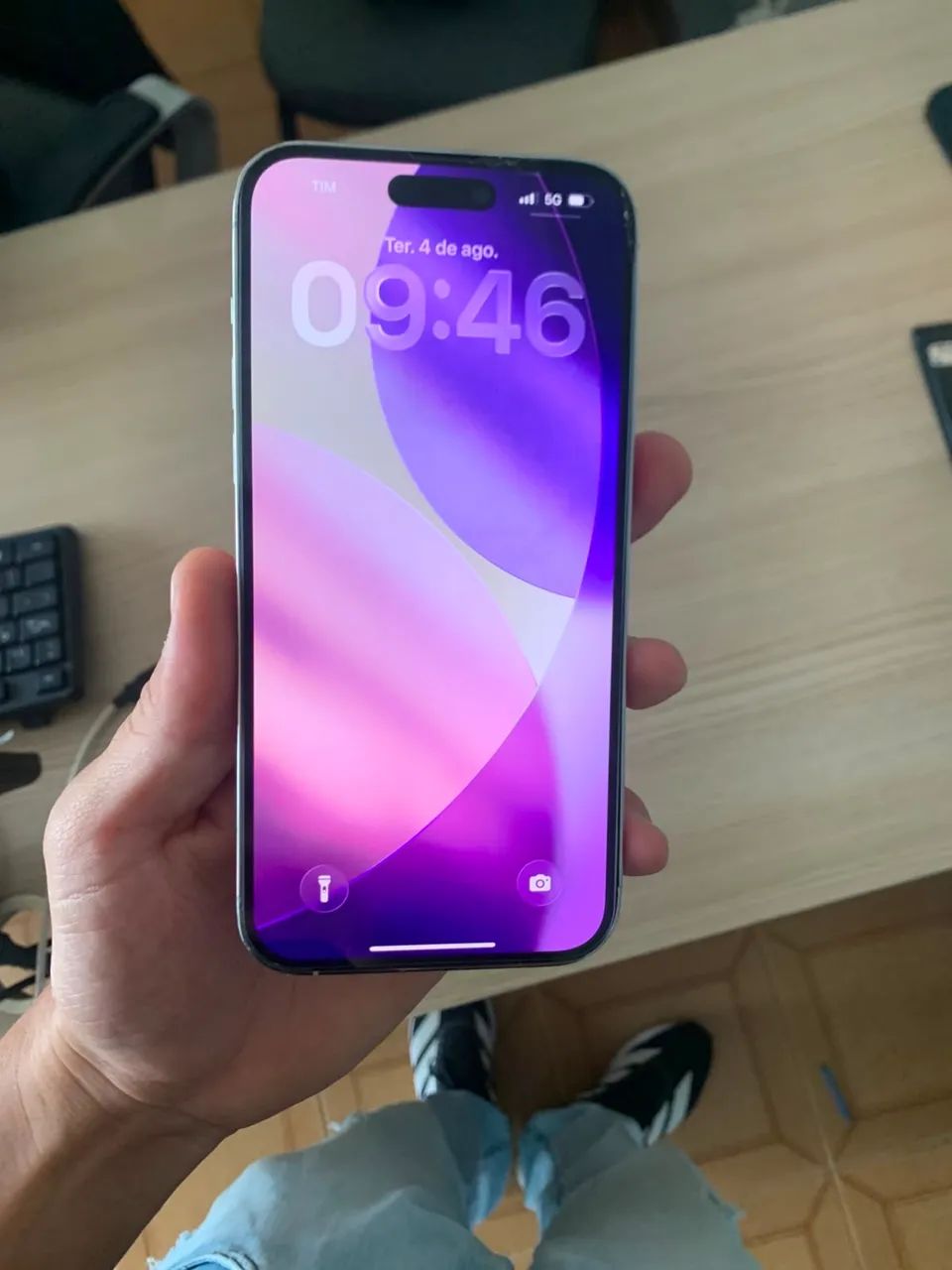 iPhone 14 Pro Max 