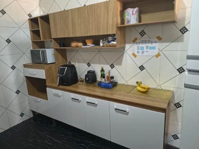 Armário de cozinha