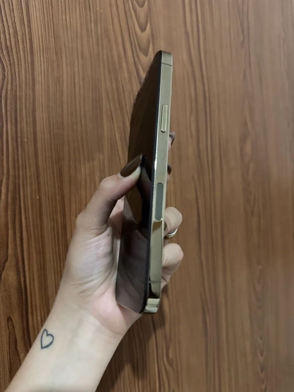 iPhone 12 Pro Max  - Foto 4