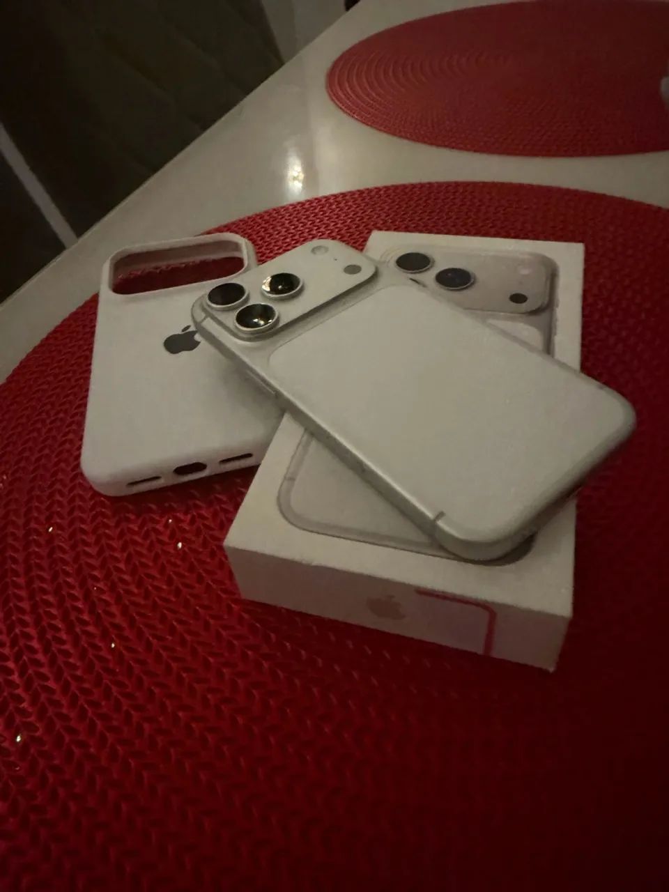 Vendo iPhone 17 Pro  - Foto 4