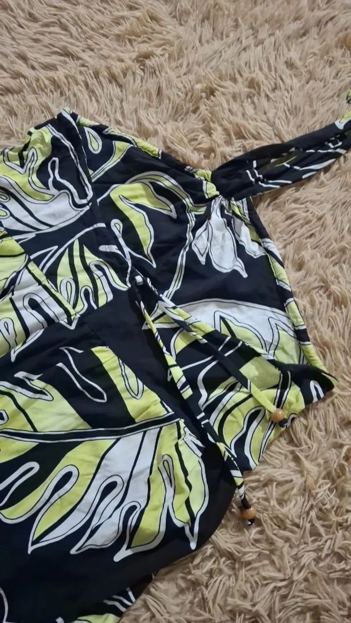 Vestido longo G - Foto 2