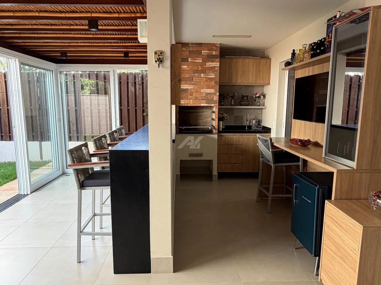 casa - Parque Xangrilá - Campinas - Foto 3