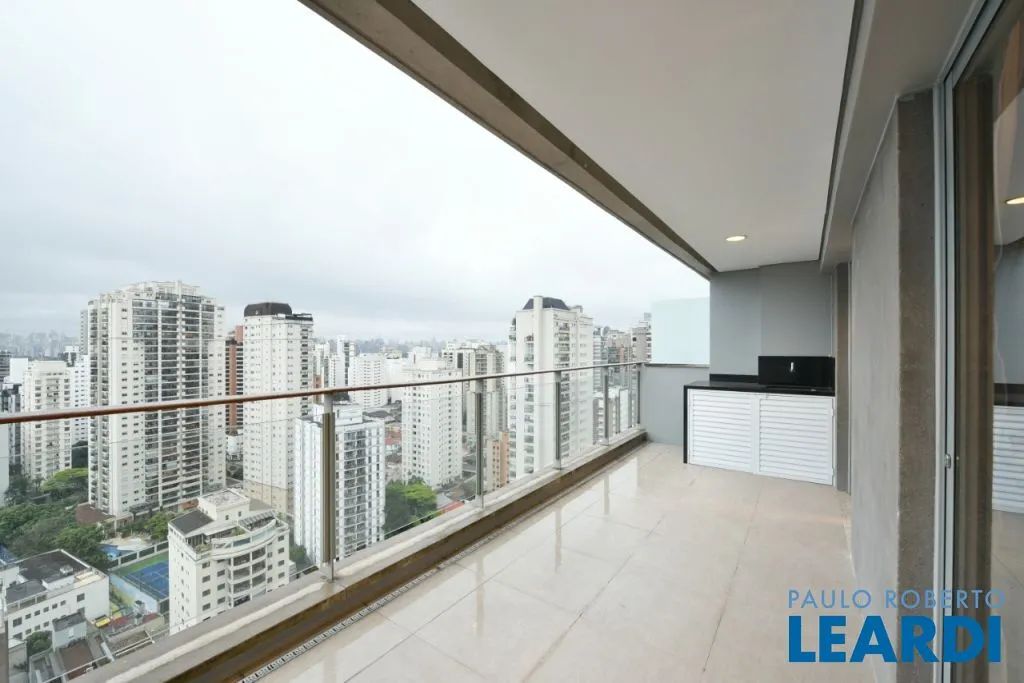 APARTAMENTO - VILA NOVA CONCEIÇÃO - SP - Foto 3