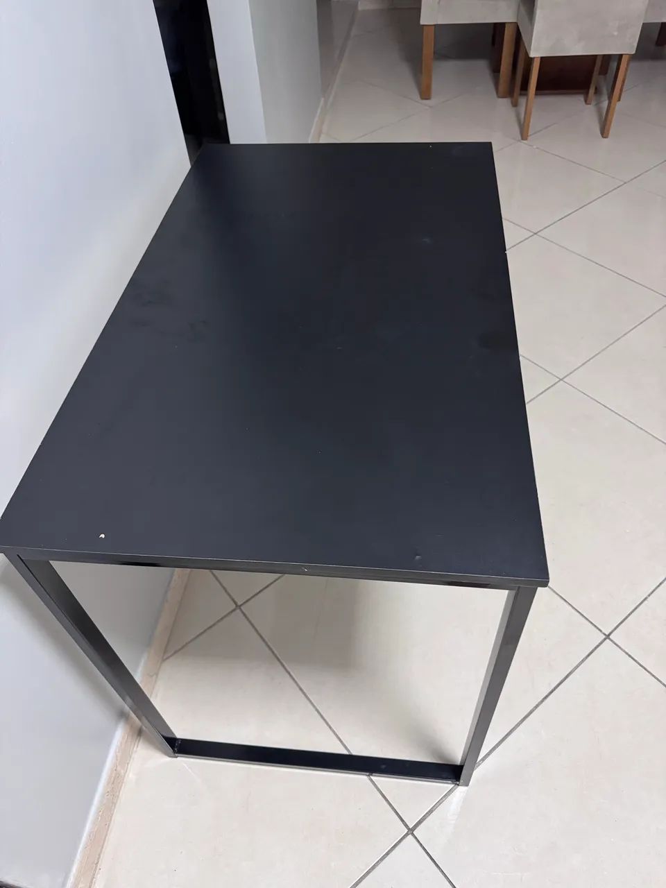 Mesa industrial  - Foto 2