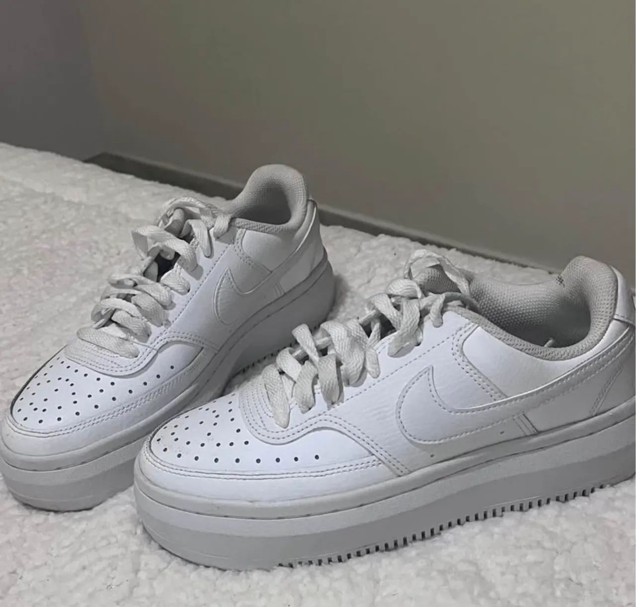 Tênis NIKE original usado 1 vez  - Foto 3