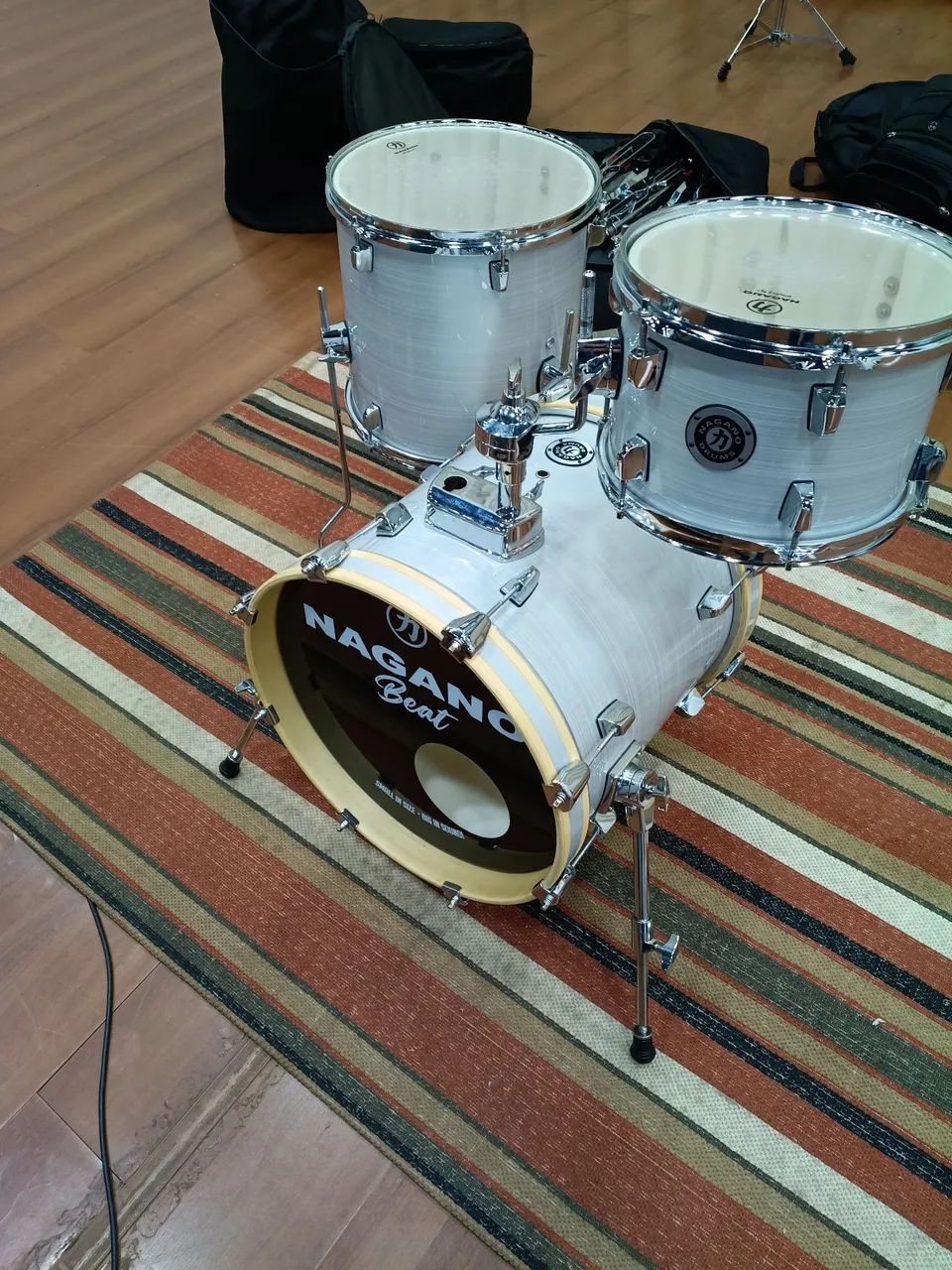 Shell Pack Nagano Beat - Foto 2