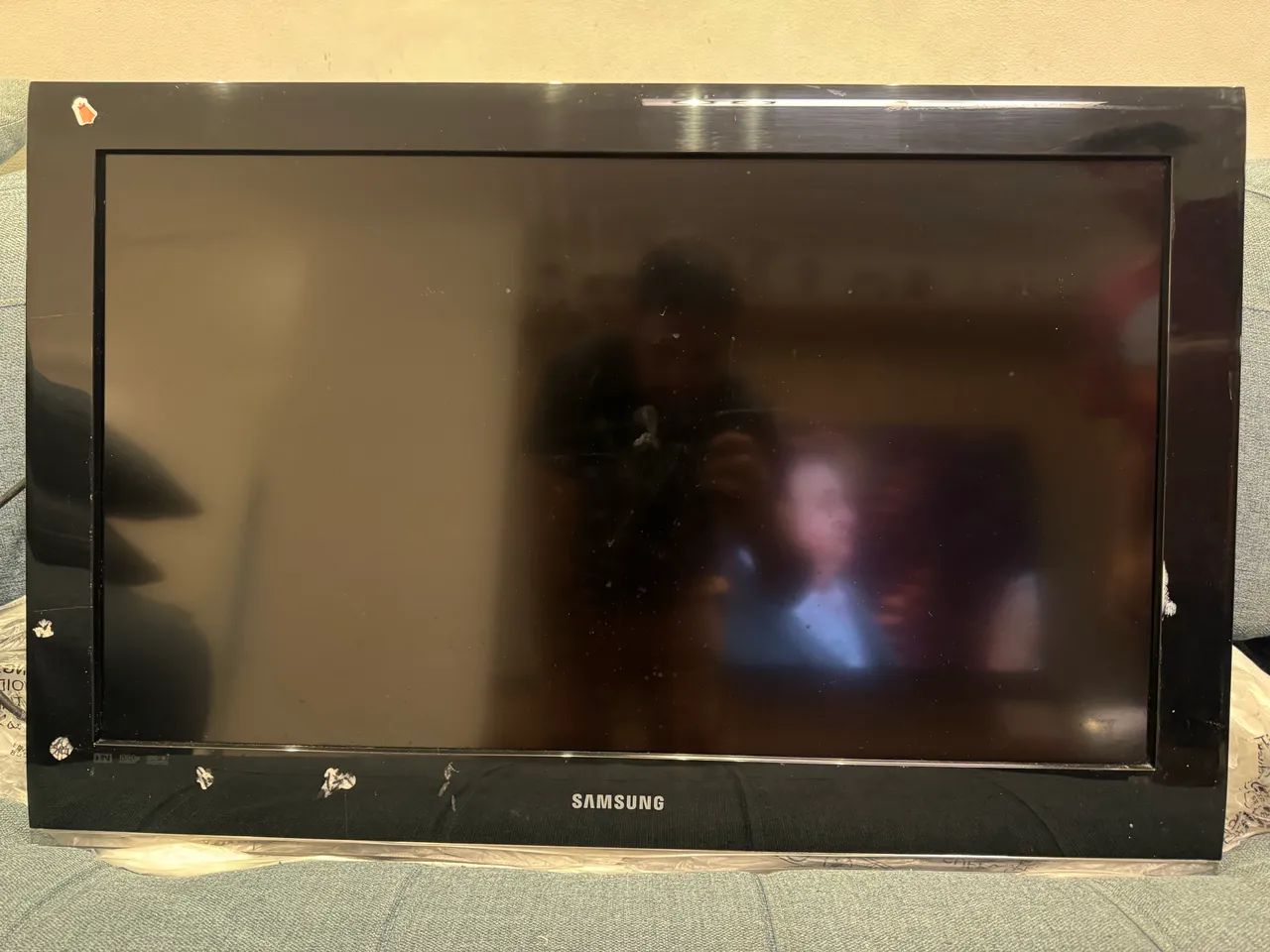 TV SAMSUNG