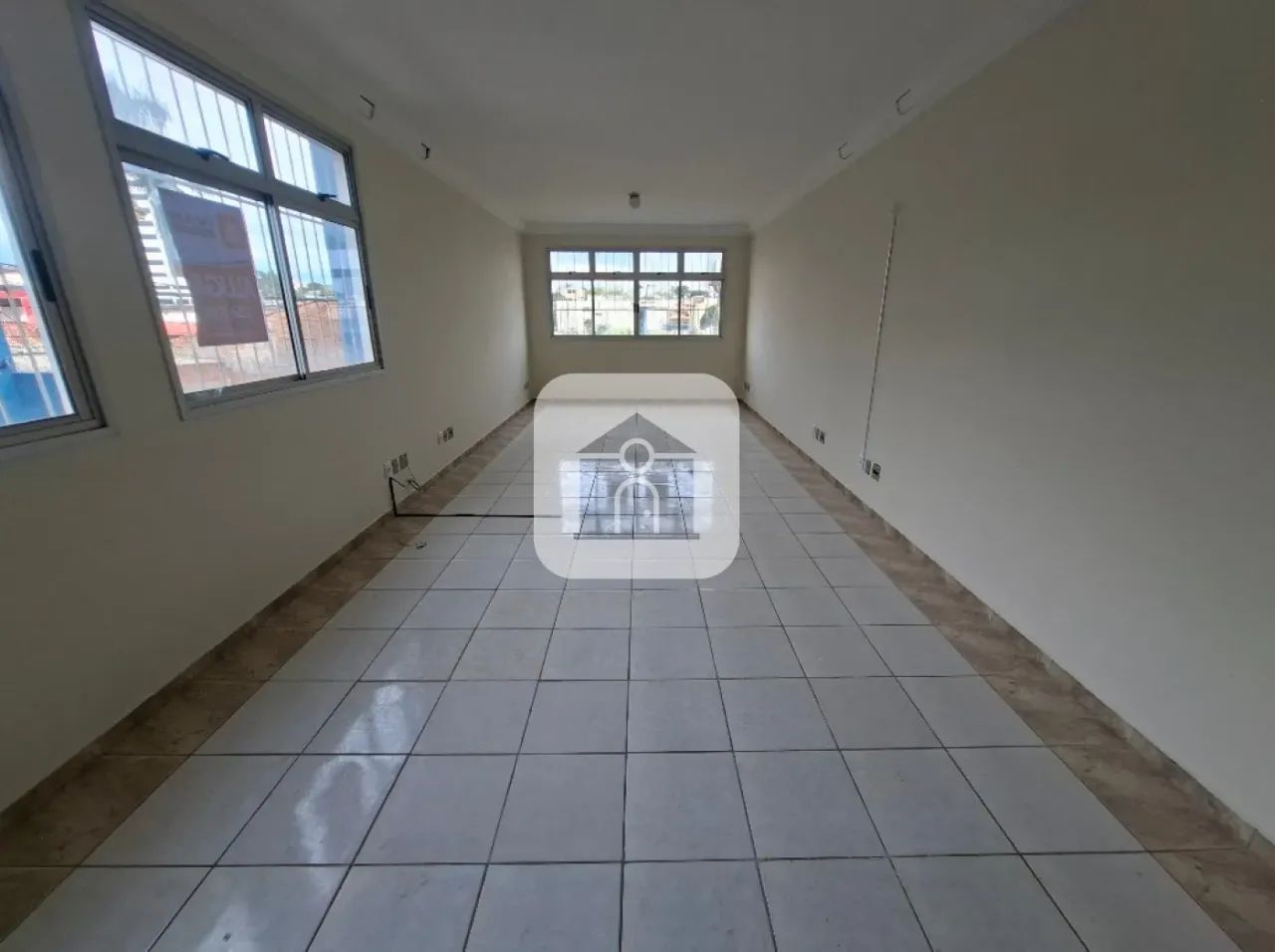 Sala comercial para locação no bairro Brasil