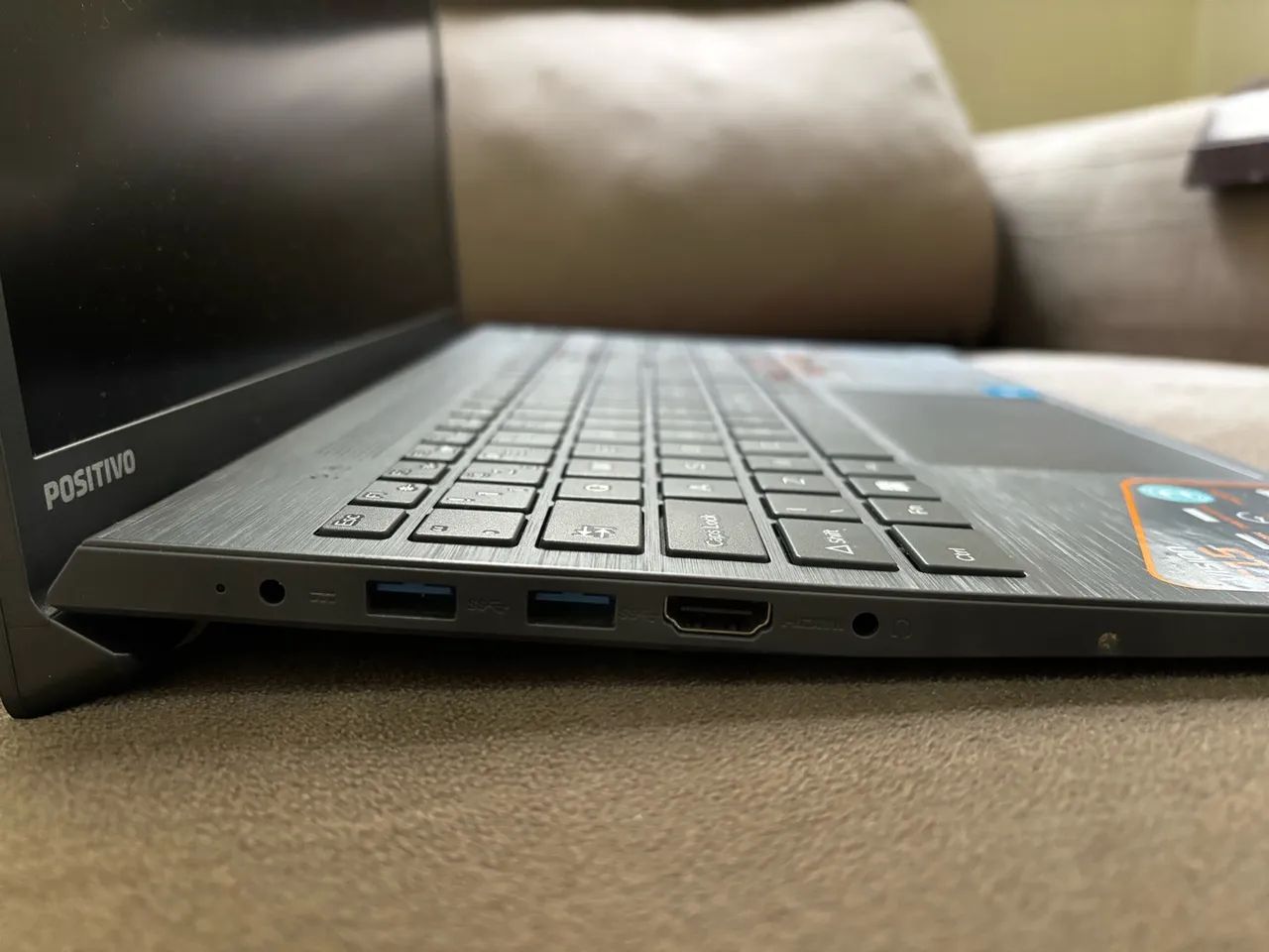 Vendo notebook positivo  - Foto 2