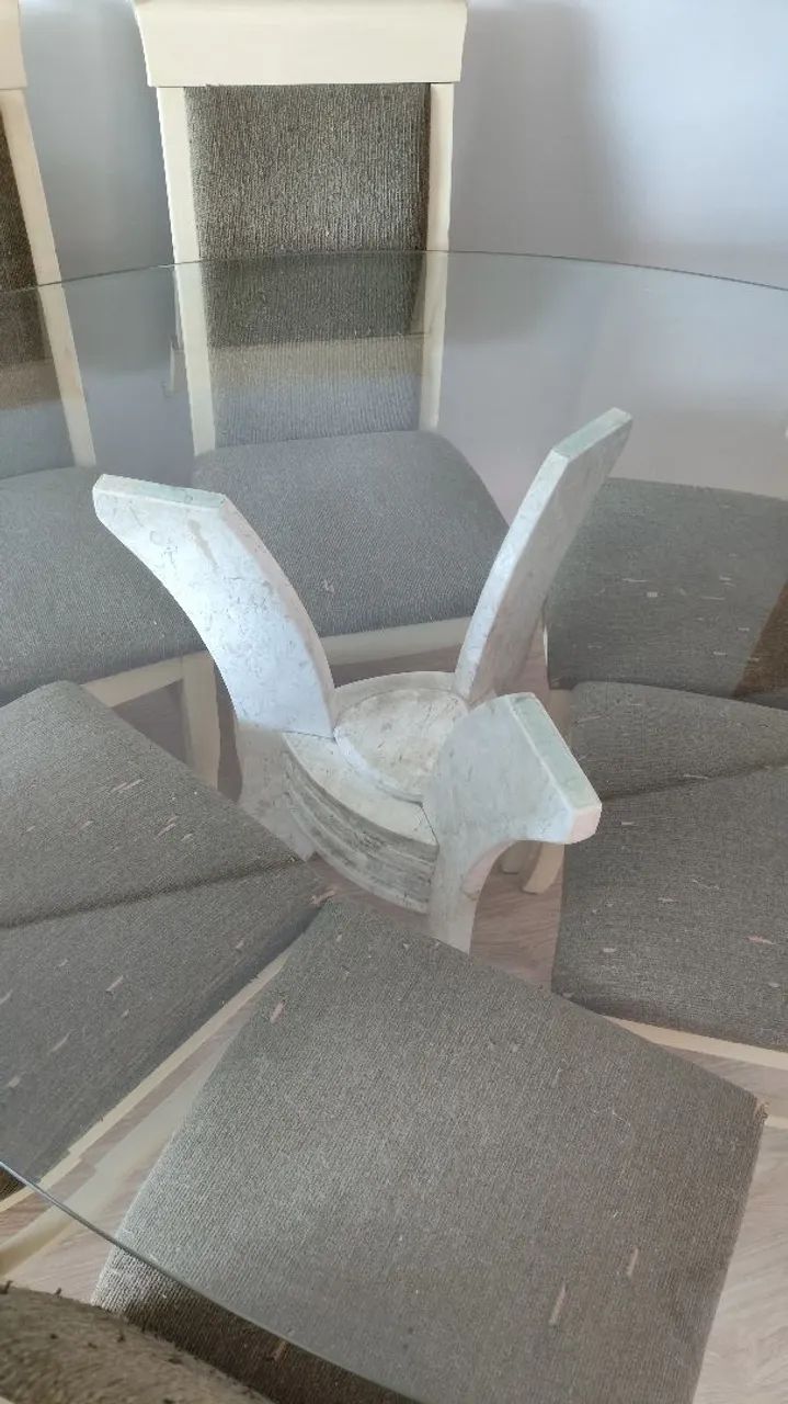 Mesa de sala 