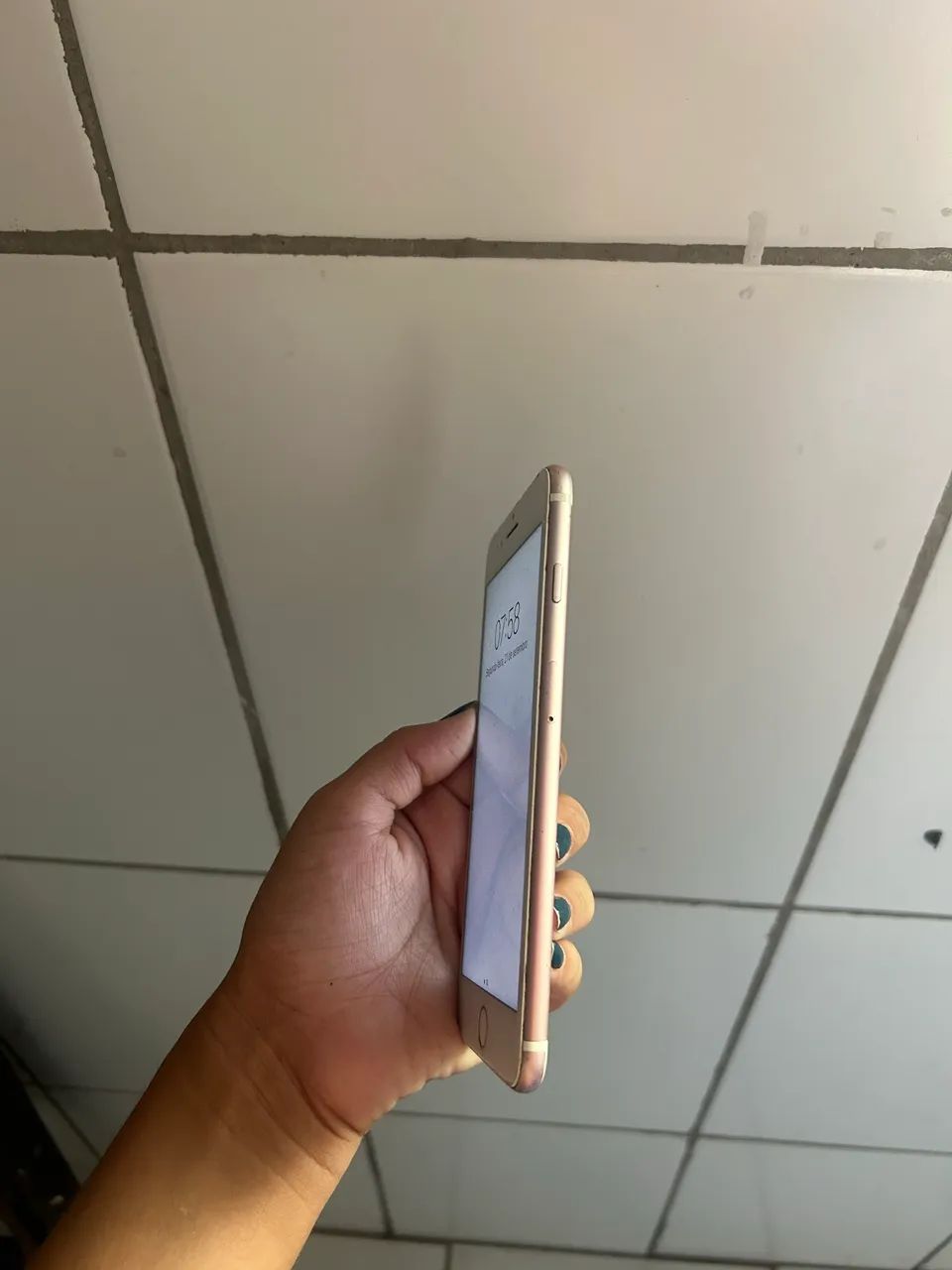 iPhone 7 Plus rose  - Foto 2