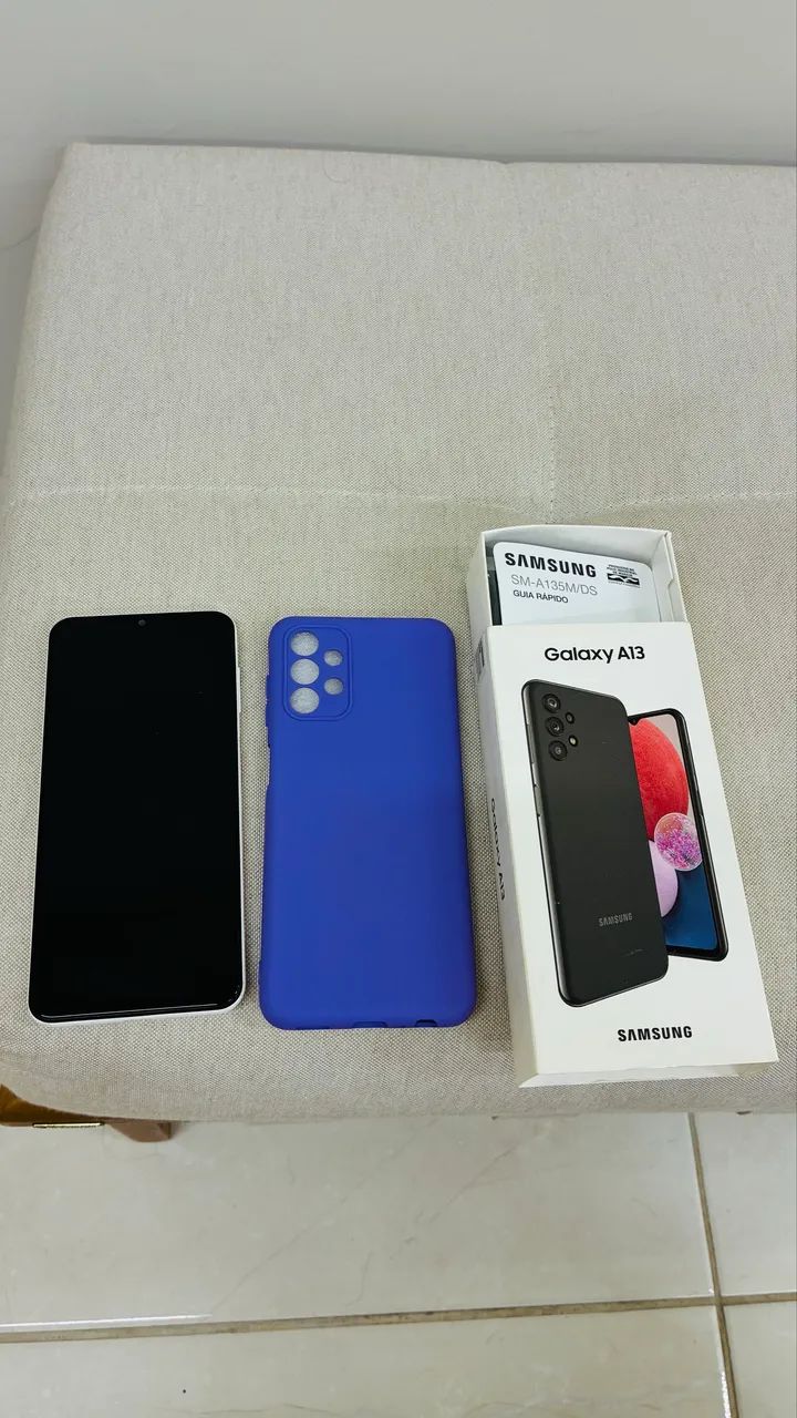 Celular Samsung Galaxy A13 - Foto 2