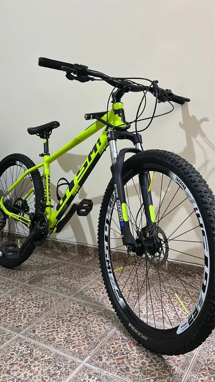 Bike GTS - Foto 4