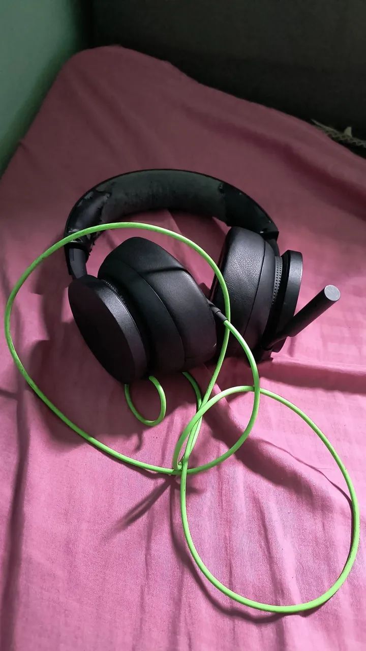 Head set Xbox séries x