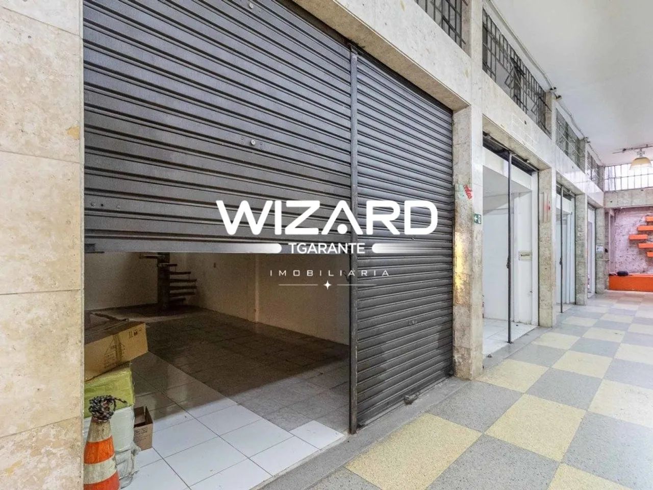 Loja comercial para locação no centro histórico de são paulo - Foto 2