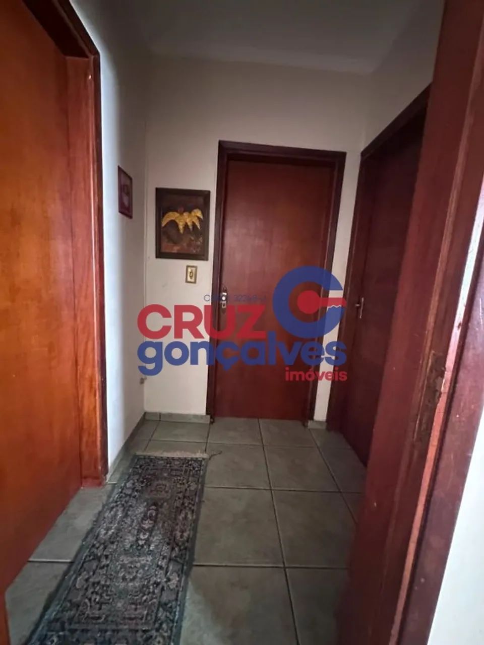 Casa à Venda no Centro de Rio Claro - Foto 4