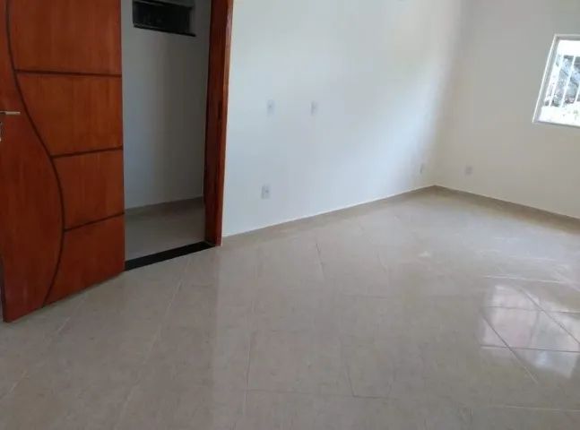 Alugo casa com 2 quartos no Pechincha  - Foto 5