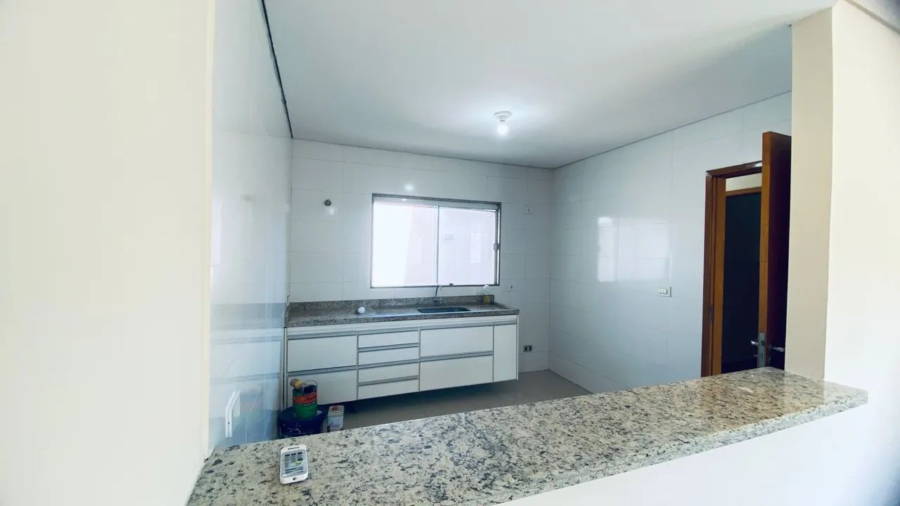 Sobrado em Condomínio  - Foto 4