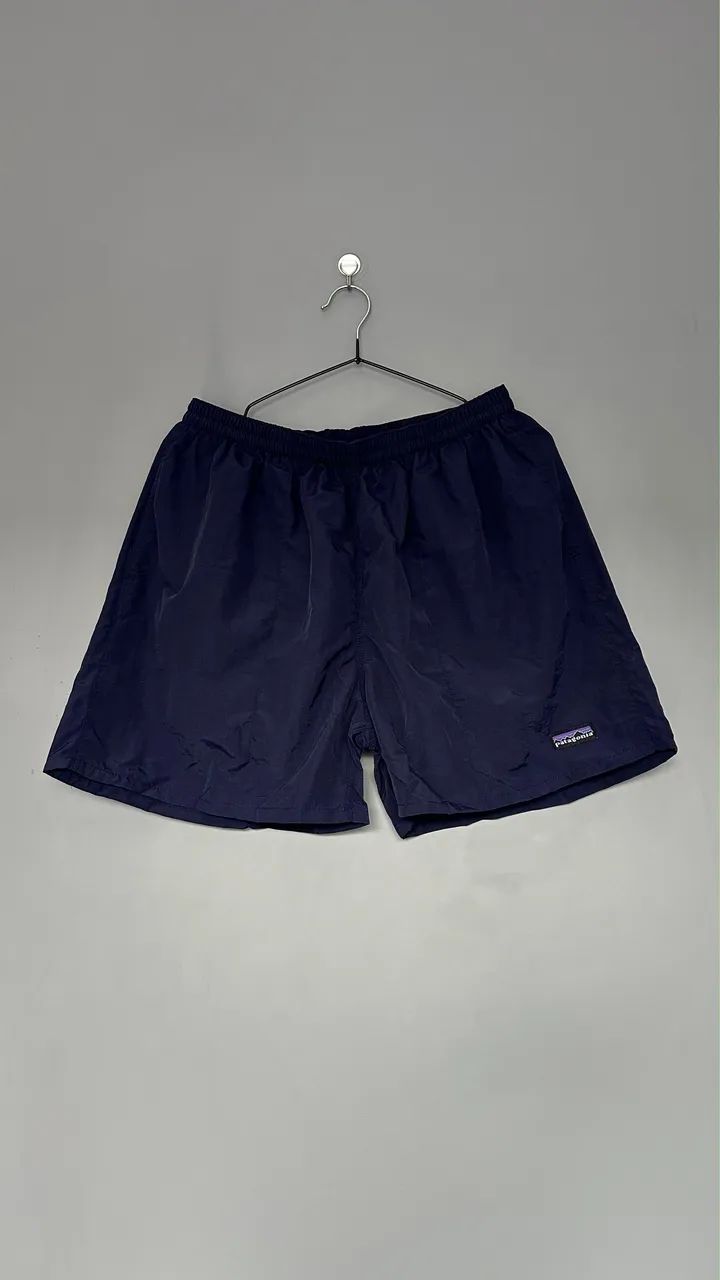 Shorts Patagônia 