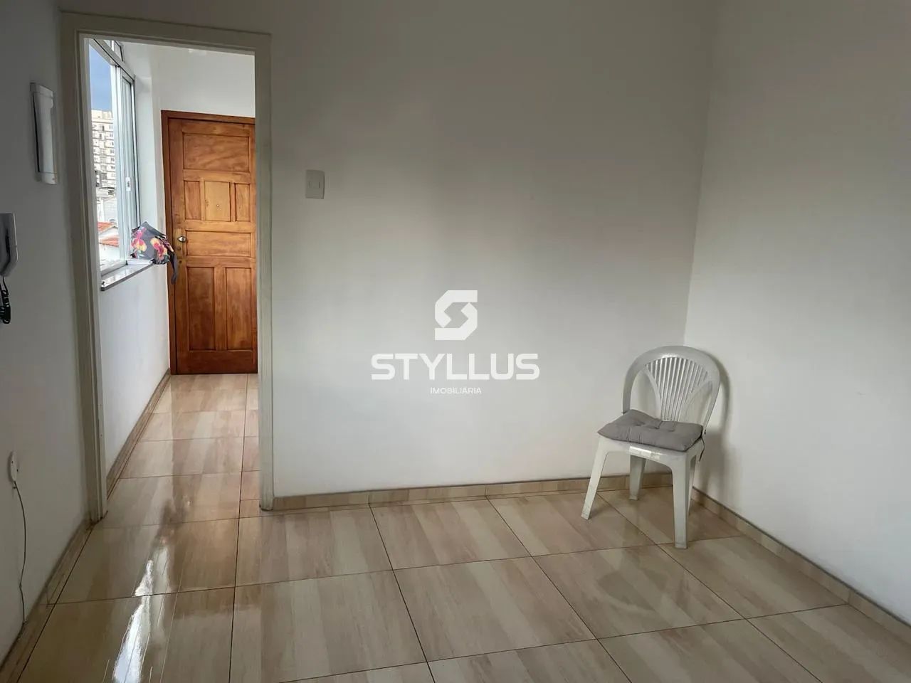 Engenho Novo | Apartamento 2 quartos - Foto 3