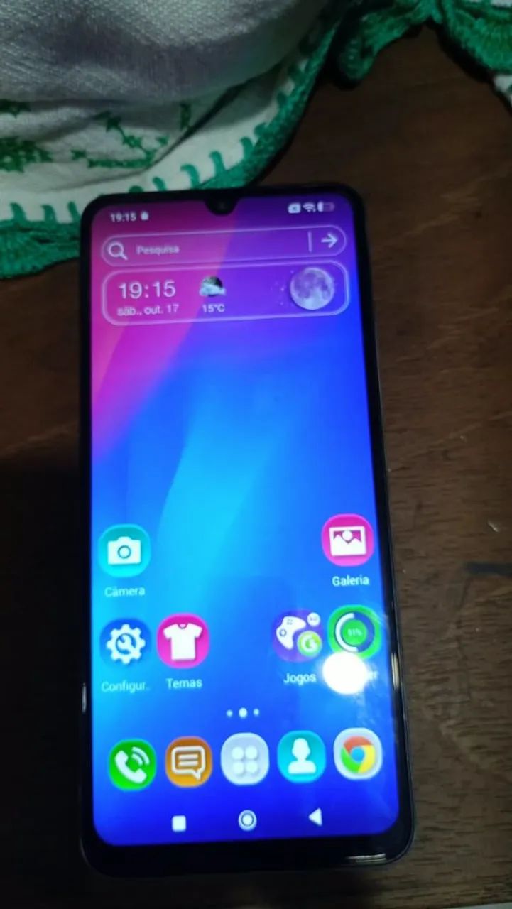 CELULAR POCO M3 - Foto 5