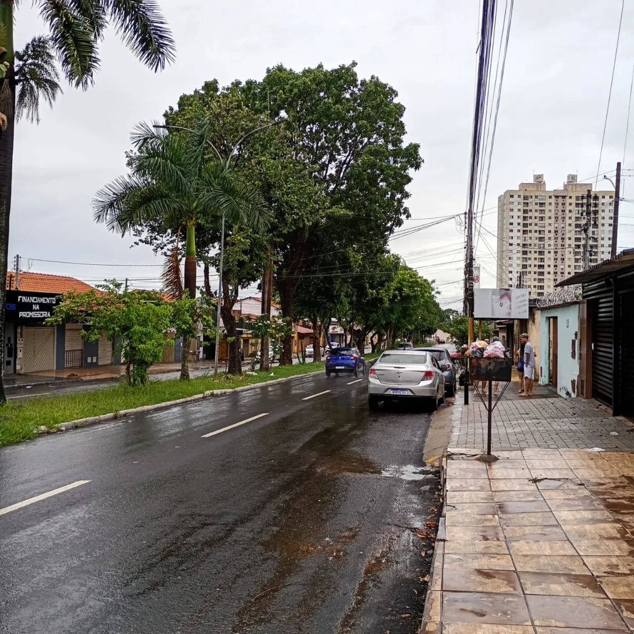 Foto - Aparecida de Goiânia - Vila Cruzeiro do Sul