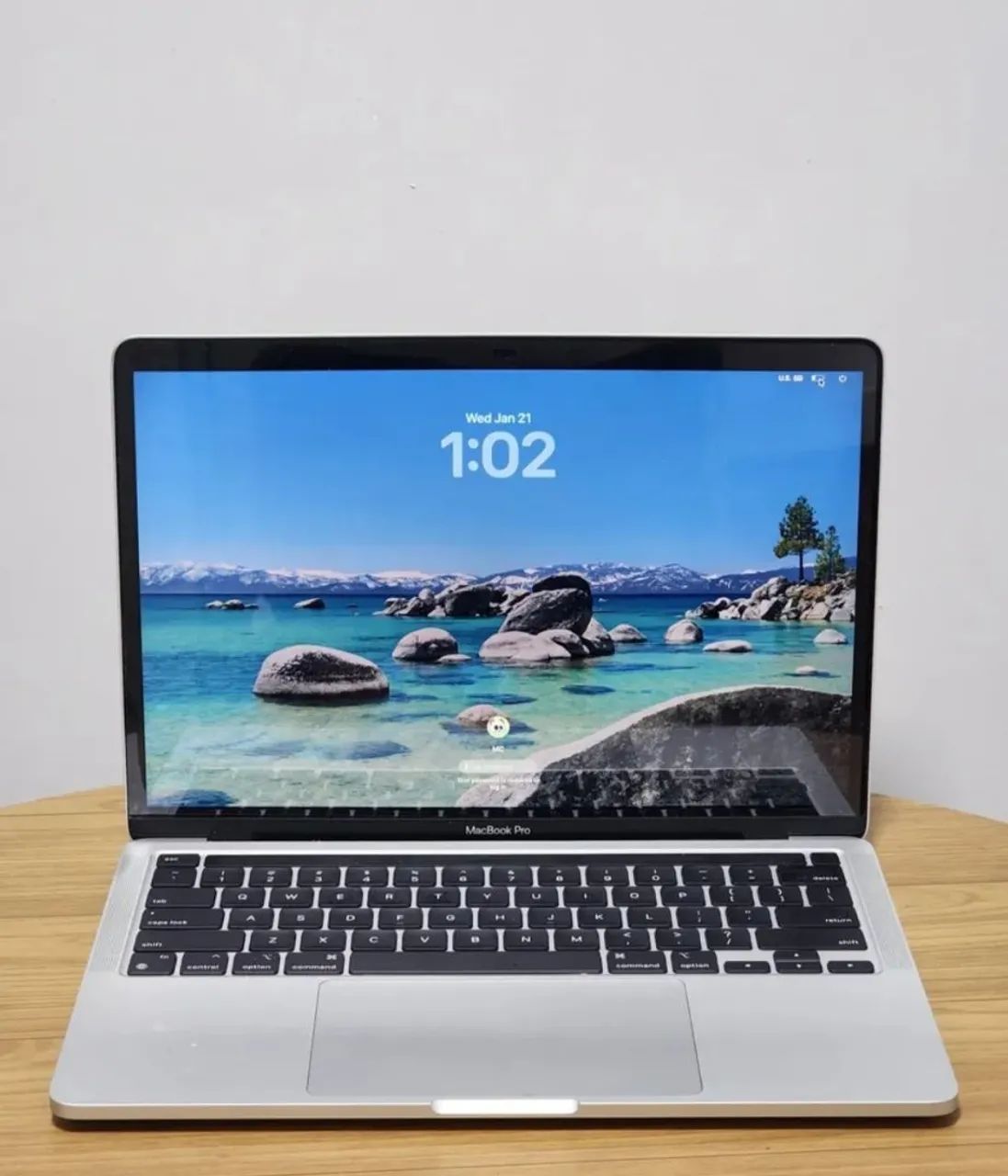 Apple Macbook Pro 13.3 Chip M2 8 Gb De Ram 256 Gb Ssd 2022
