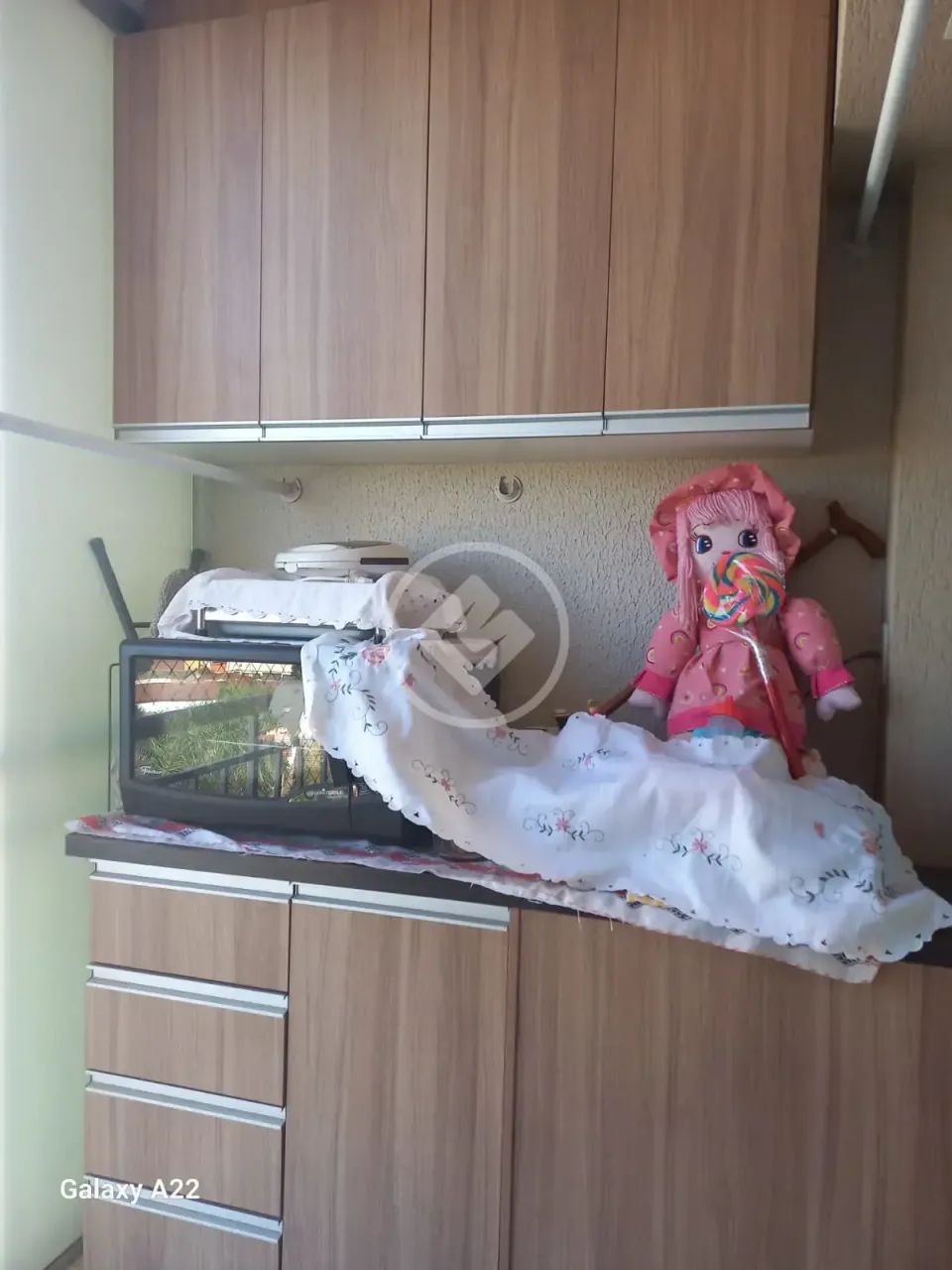 Apartamento a venda codigo: 131205 - Foto 4