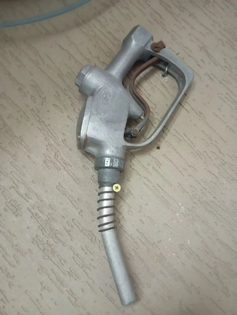 Bico de bomba de combustível  - Foto 2