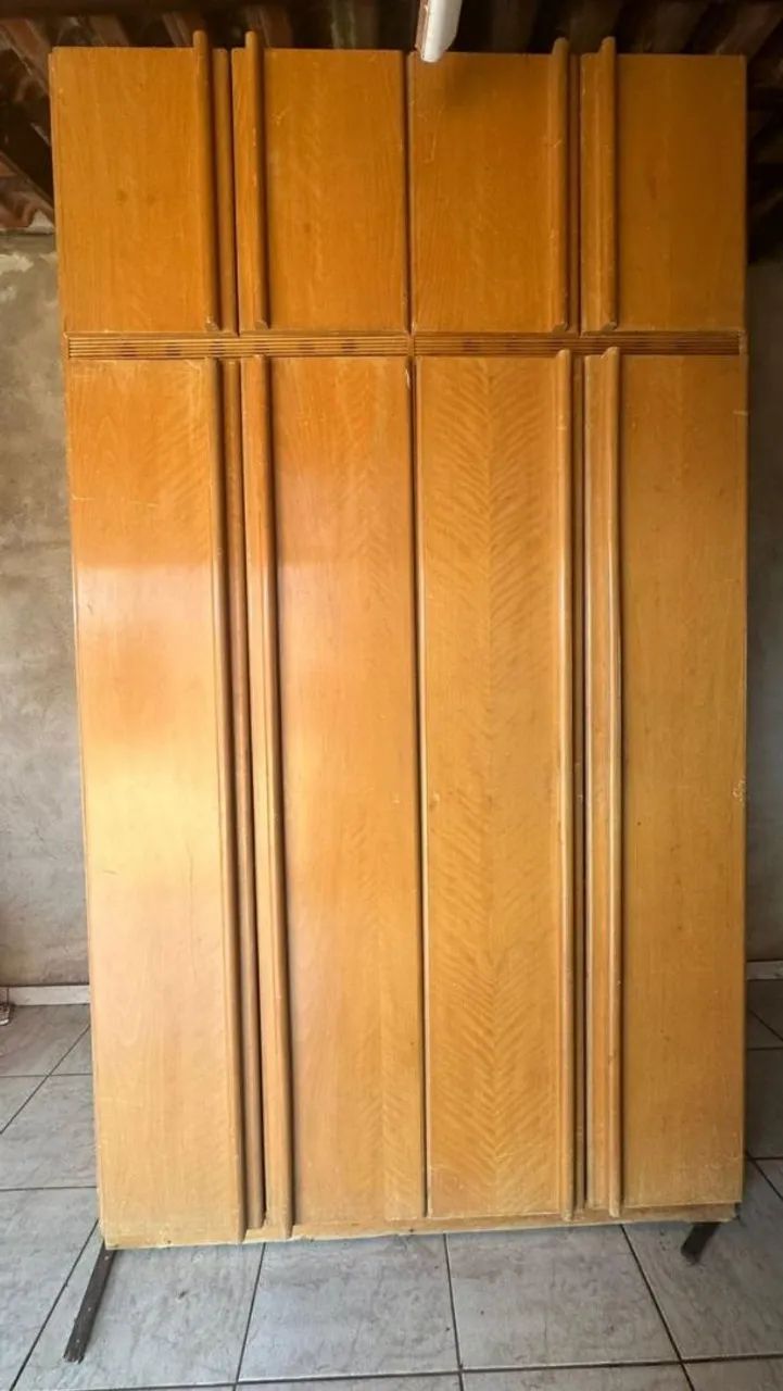 Guarda-roupa - Foto 4