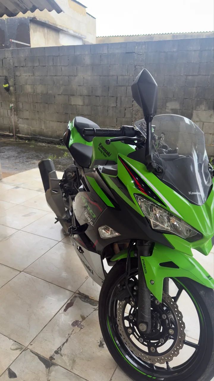 Z400 - Foto 3