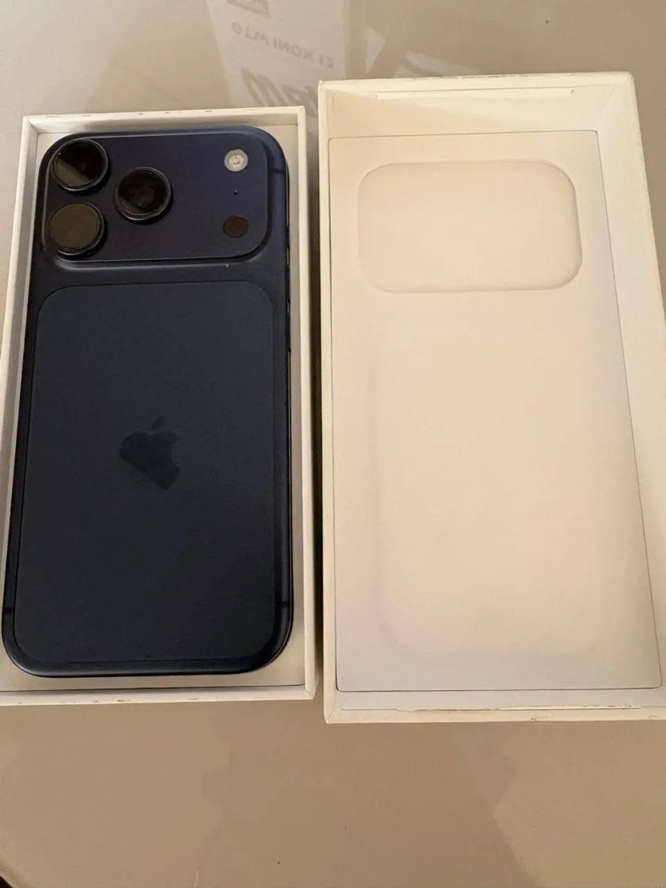 iphone 17 pro 256
