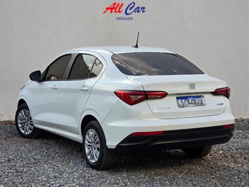 Fiat Cronos Drive 1.0 6V 2023 - Foto 5