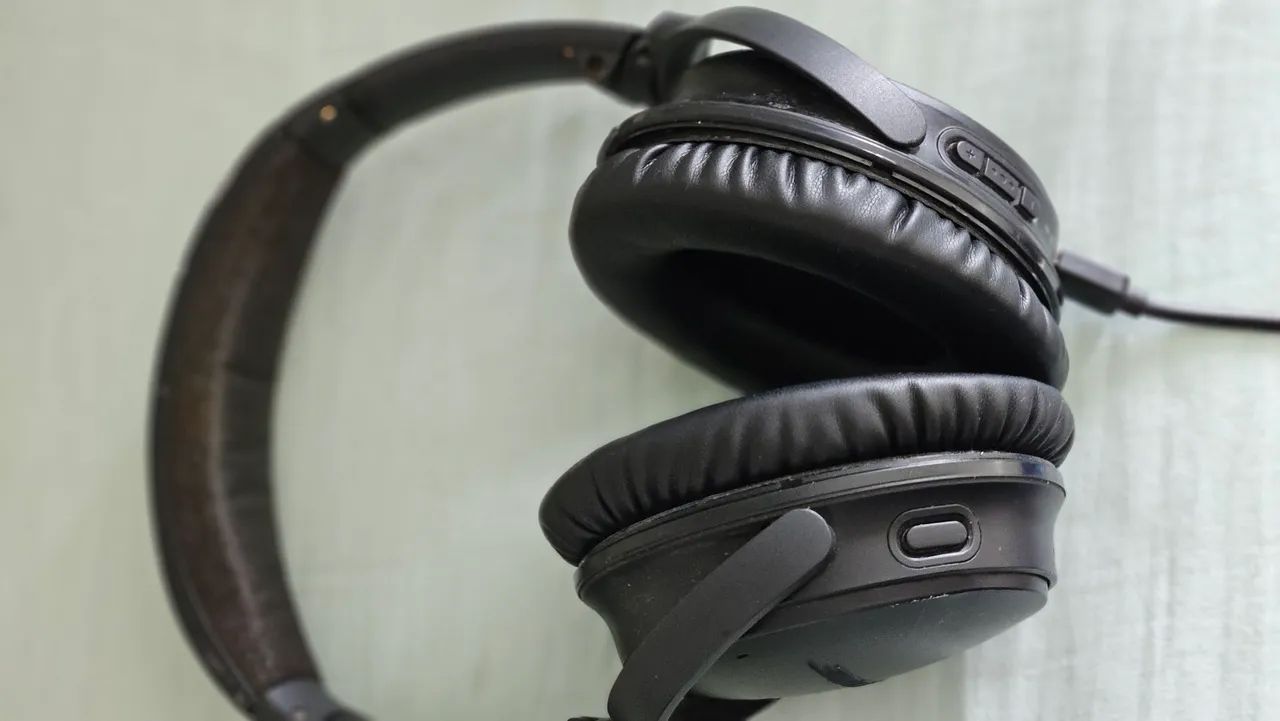 FONE DE OUVIDO BOSE SEM FIO, BLUETOOTH  - Foto 3