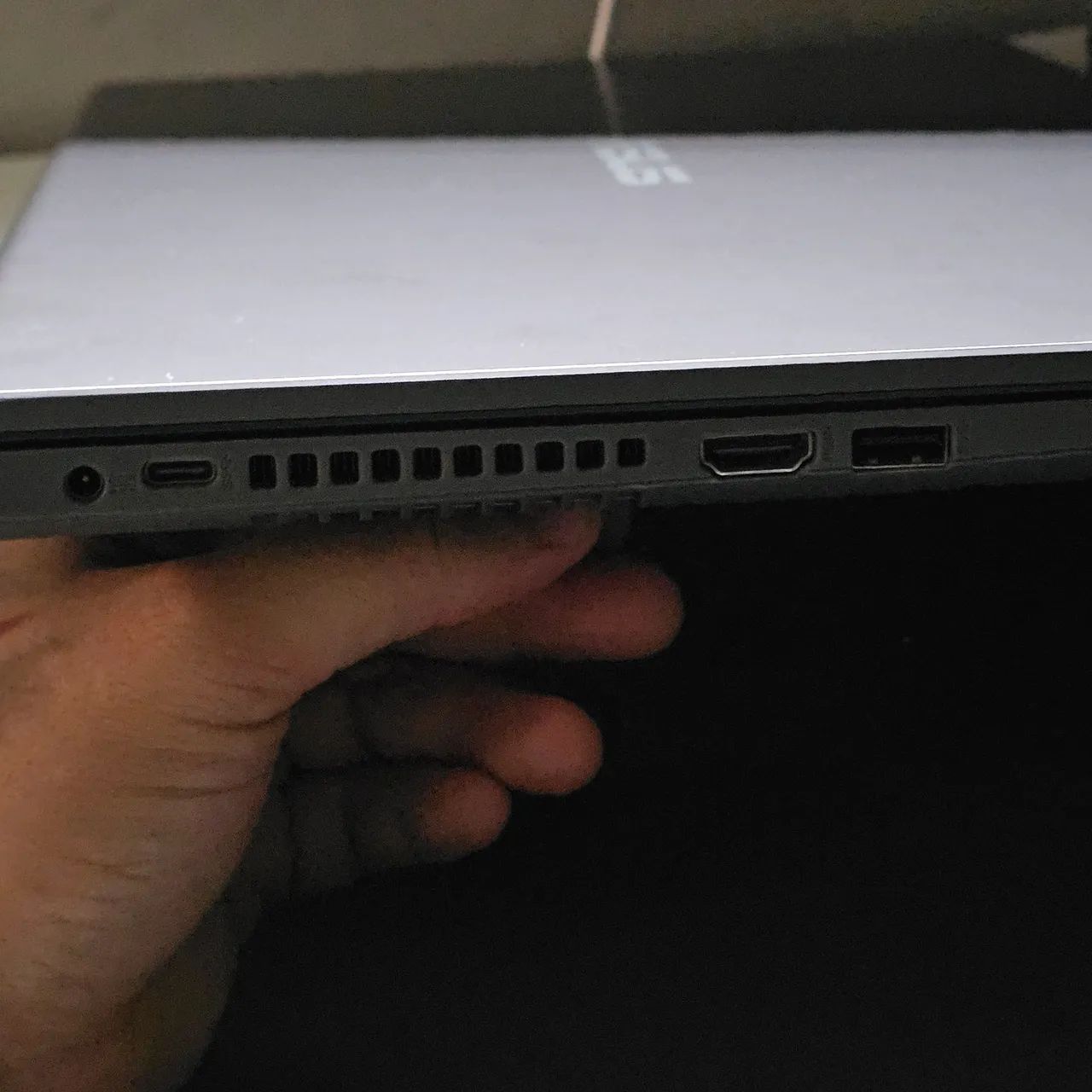 Notebook ASUS X515JA Intel Core I5 1035G1 - Foto 5