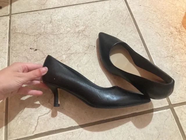 Salto Clarks