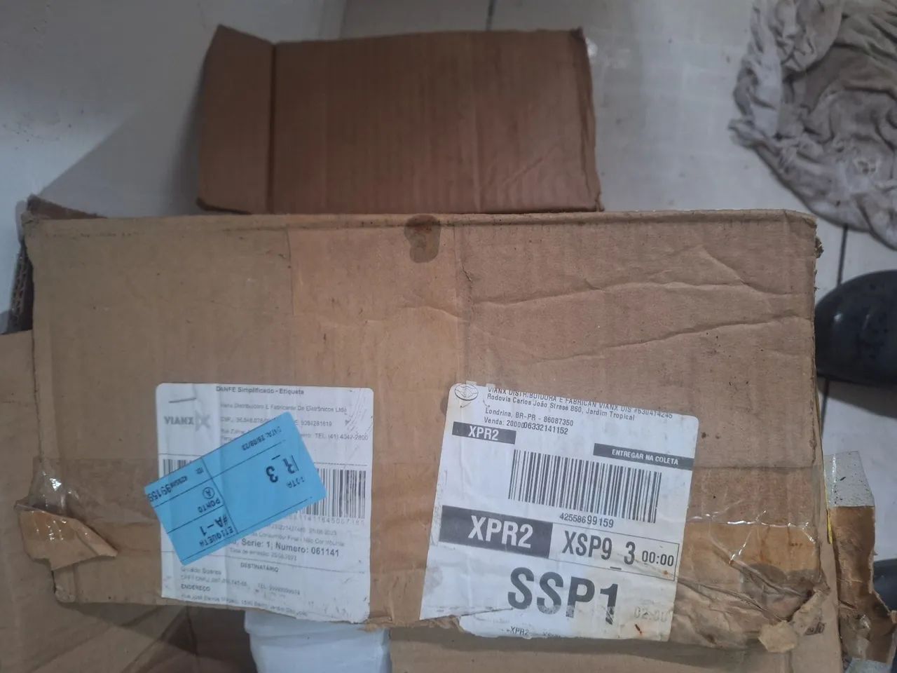 Jbl 12"  700w rms - Foto 3