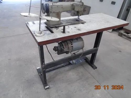 Maquina costura reta Industrial - Foto 2