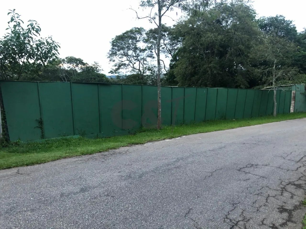 Terreno em Condomínio à Venda com 2.040m² - Ibiúna/SP - Foto 2
