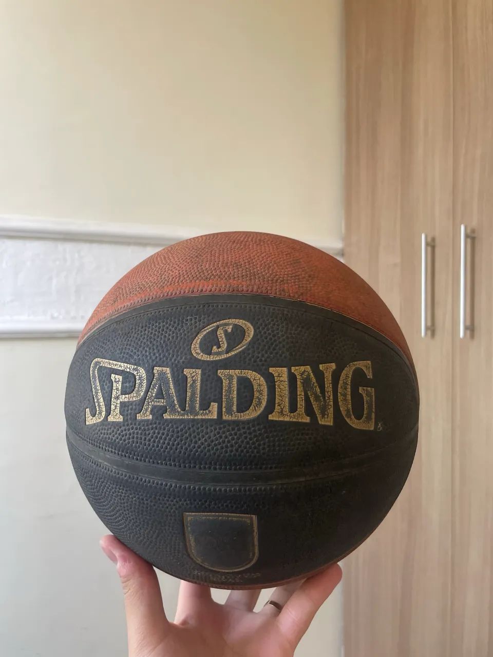 Bola de basquete  - Foto 3