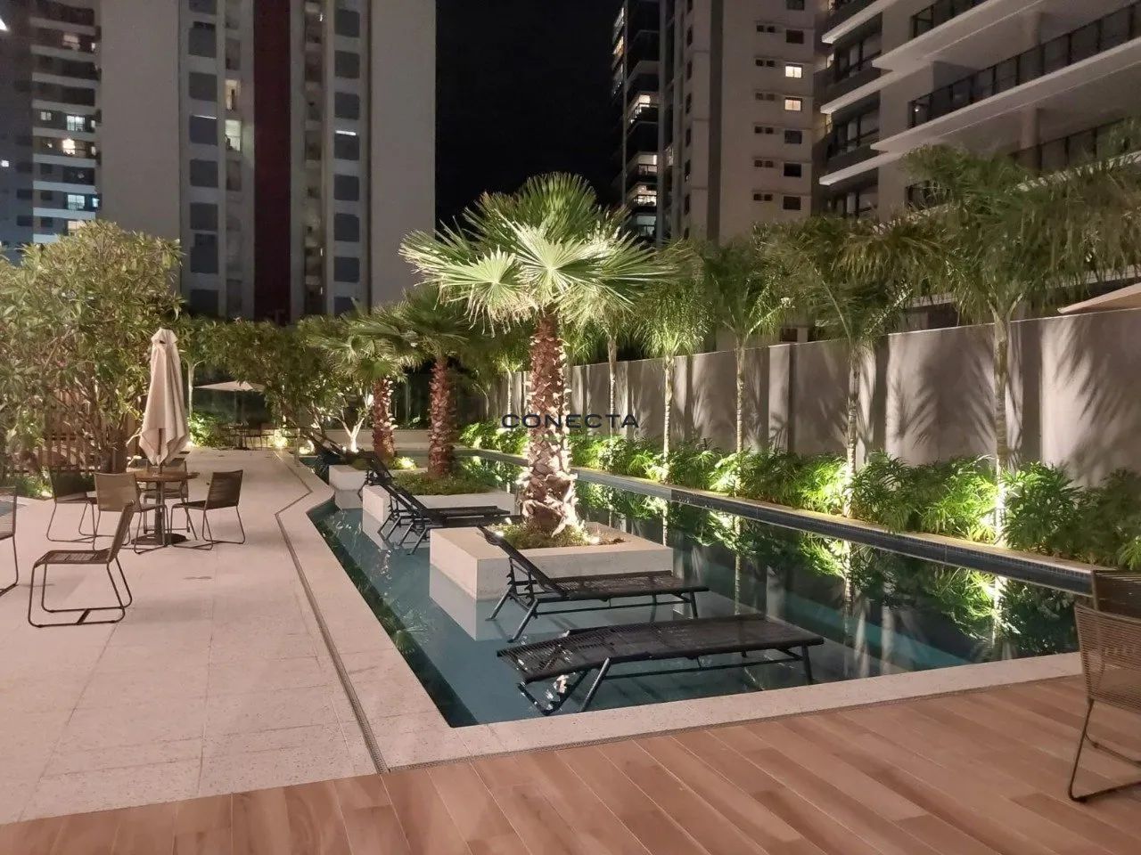Apartamento | Abo | Gleba Palhano