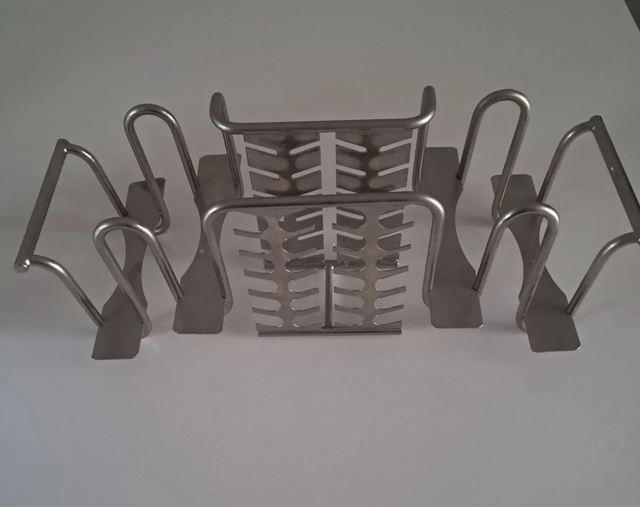 Porta talheres para mesa
