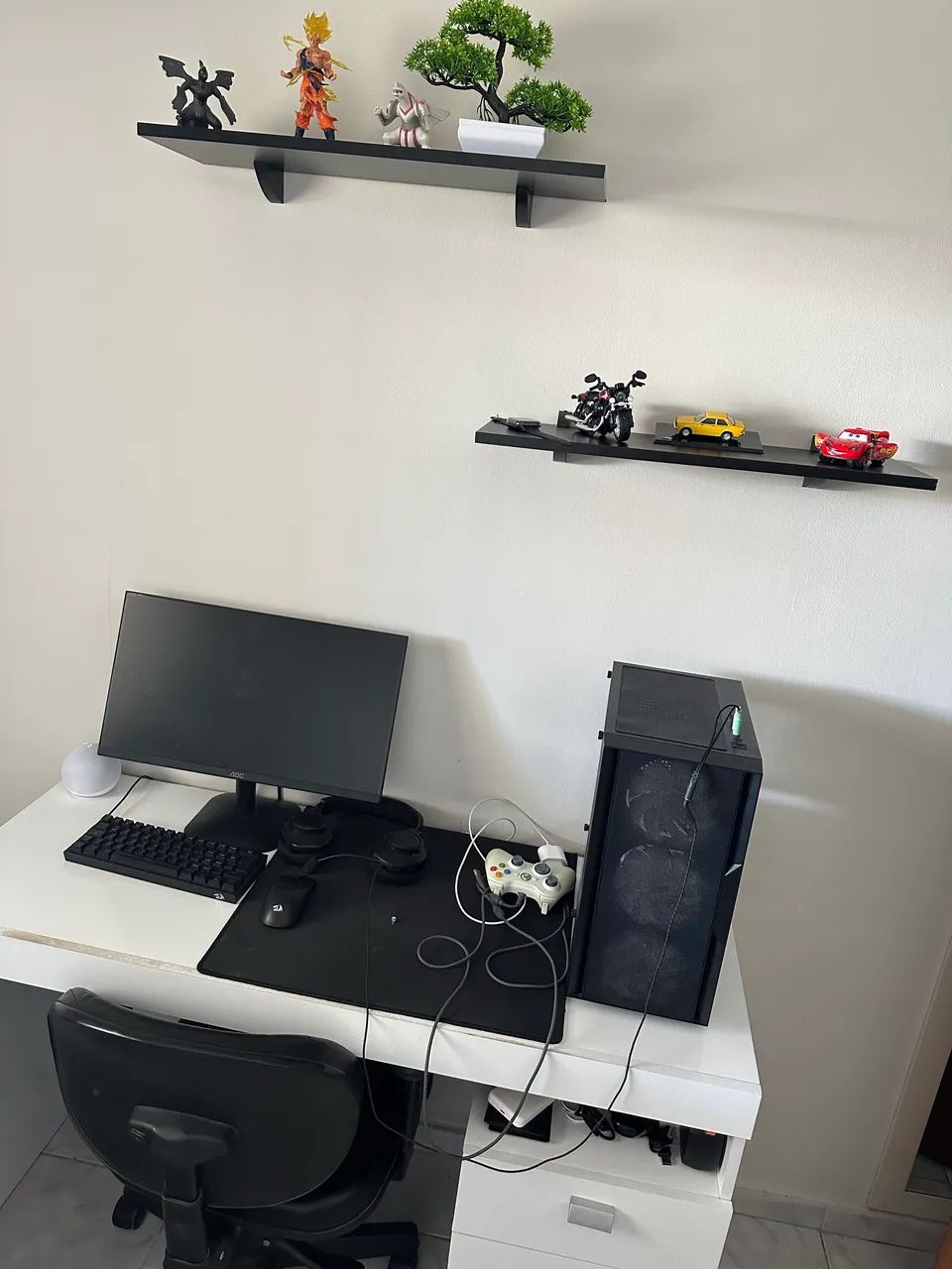 Pc Gamer Completo - Foto 4