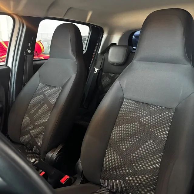 Fiat Mobi Like 1.0 Fire Flex 5P. 2017 - Foto 4