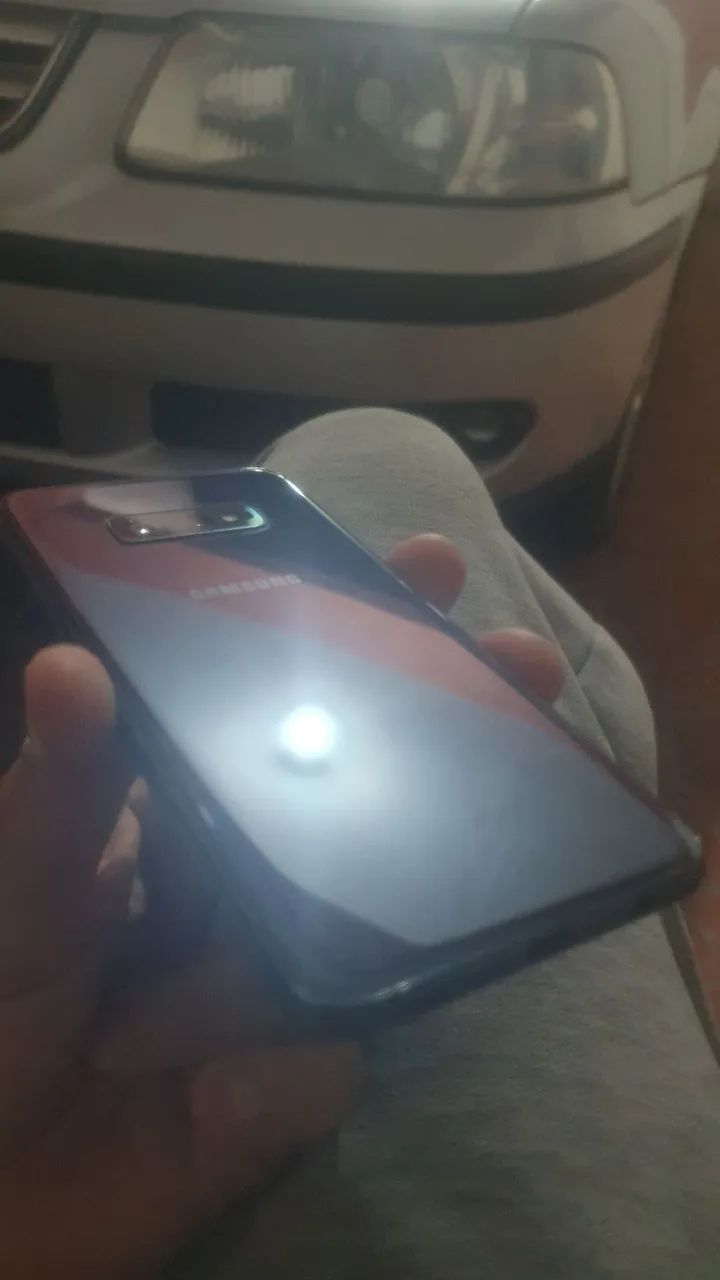 Sansung S10e - Foto 3