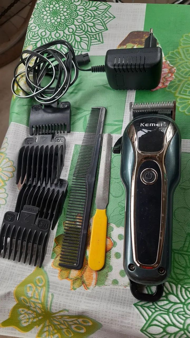 Máquina de tosa - Foto 2