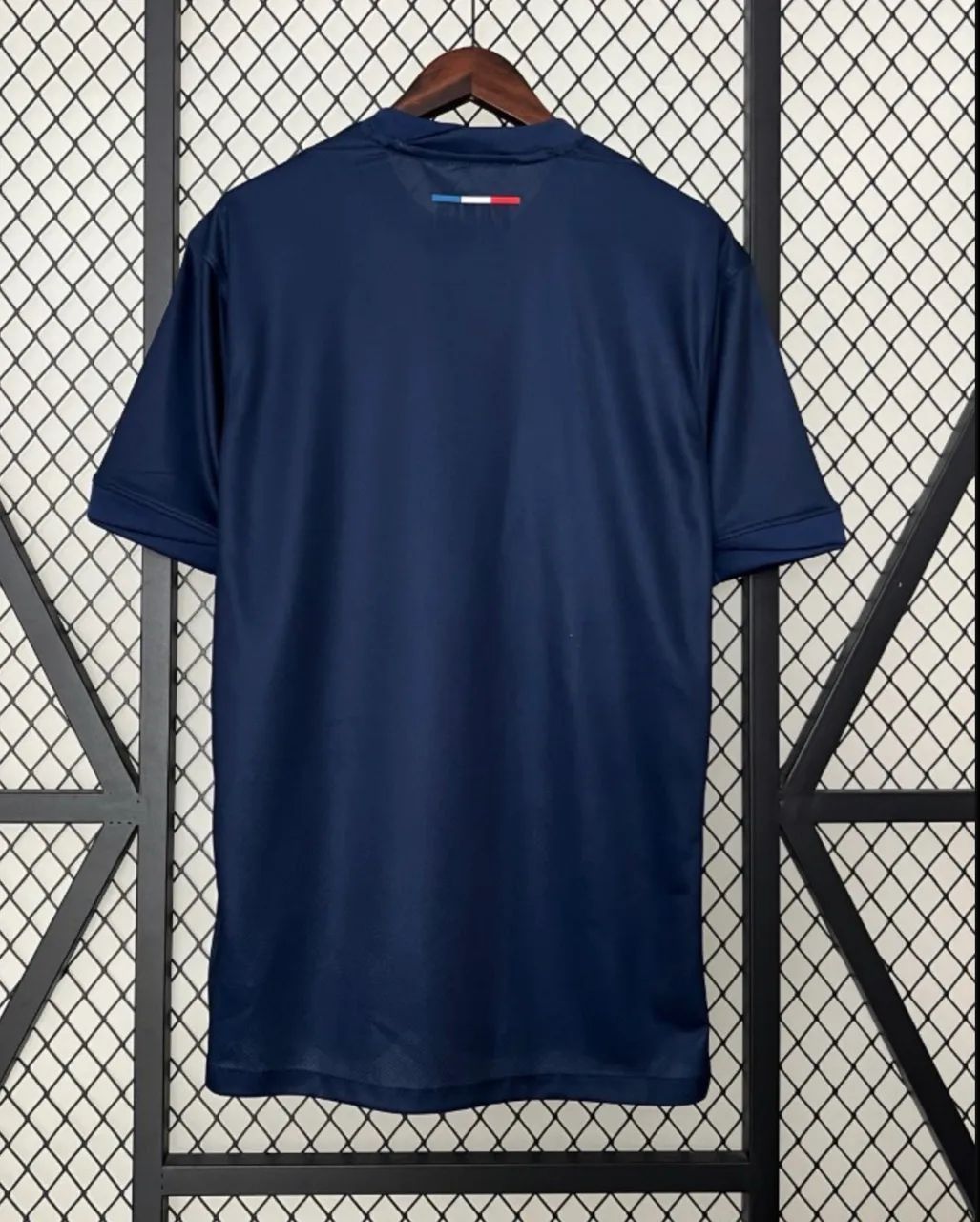 Camisa do PSG (P ao GG) - Foto 3
