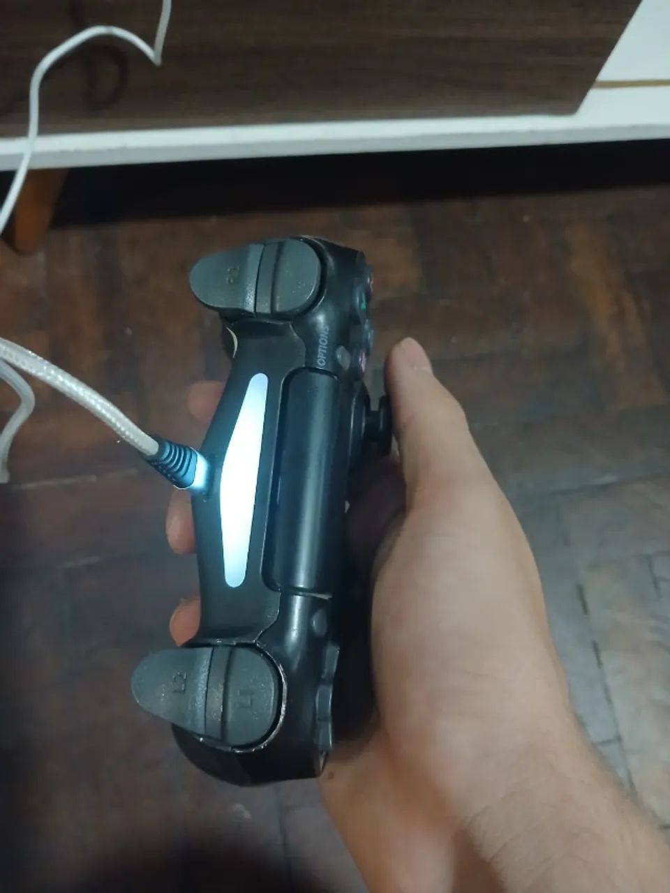 PLAY STATION IV PS4 - Foto 5
