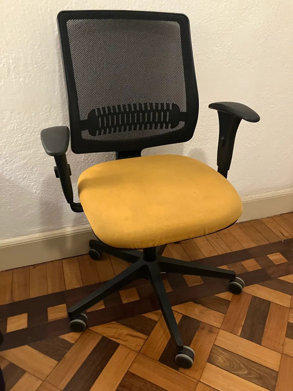 Flexform Office Chair
