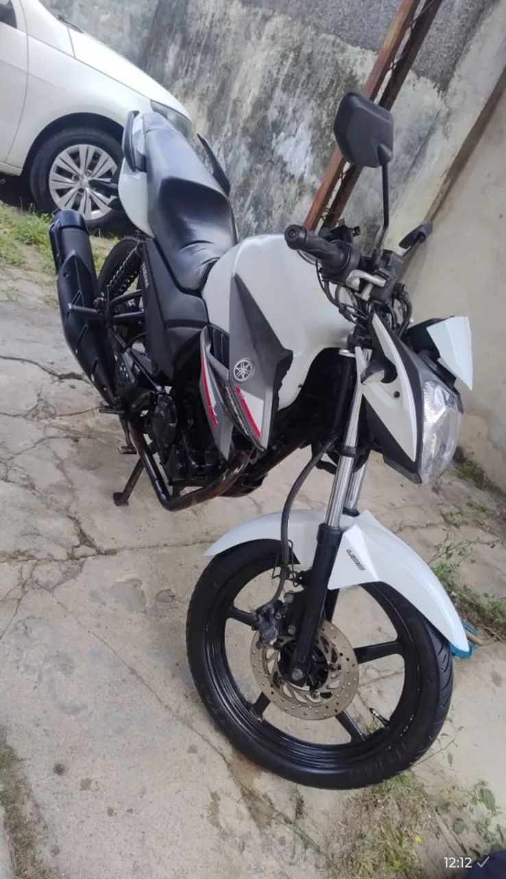 Fazer 150 Flex - Foto 3